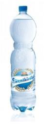 Szentkirályi pH7, 4 természetes ásványvíz 1, 5l dús (visszaváltható, Betéti díjas +50. -Ft )