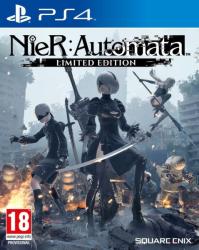 Square Enix NieR: Automata [Limited Edition] (PS4)
