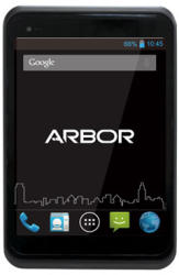 ARBOR Gladius 8 (7478200010000P)