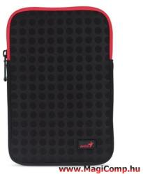 Genius GS-721 Tablet Case 7"-7.9" - Black/Red (39700007101)