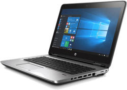 HP ProBook 640 G3 Z2W33ET