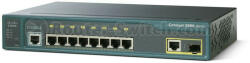 Cisco WS-C2960-8TC-L