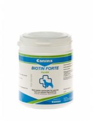 Canina Biotin Forte Powder - биотин на прах 200 грама 101009