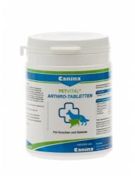 Canina Petvital Arthro-Tablets - при ставни заболявания 60 грама 723003