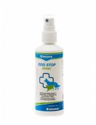 CANINA Dog Stop Spray - защитава разгонените женски кучета и котки от тормоза на мъжките 100 мл 142316