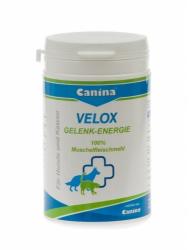 CANINA Velox Gelenk Energie - 100% екстракт от зеленоуста мида 150 гр 701902