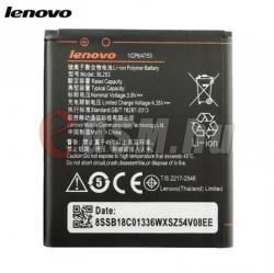 Lenovo Li-polymer 2010mAh BL-253