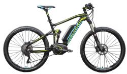 Gepida ASGARD 1000 FS RACE 650B Performance CX (2017)