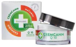 ANNABIS Cremcann Q10 arckrém 15 ml