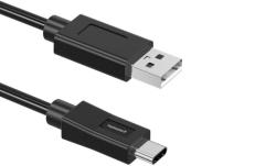 Tronsmart Cablu date USB Tip C CC04 USB Tip C USB A 2.0 100 cm