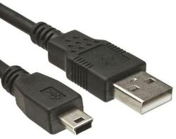 Cablu mini USB-USB 1, 5m Date Incarcare 150cm