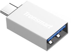 Tronsmart Conector USB Tip C CTAF USB Type C - USB A OTG