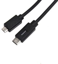 Tronsmart Cablu date USB Tip C CC08 USB Tip C micro USB B 2.0 100 cm