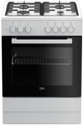 Beko FSE 62120 DW Tűzhely