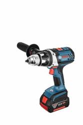 Bosch GSR 18 VE-2-Li SOLO (06019D9102)