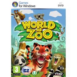 THQ World of Zoo (PC)