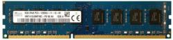 SK hynix 8GB DDR-3 1600MHz HMT41GU6MFR8C-PB