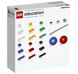 LEGO® World Robot Olympiad Brick Set (45811)