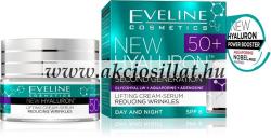 Eveline Cosmetics New Hyaluron 50+ arckrém 50 ml