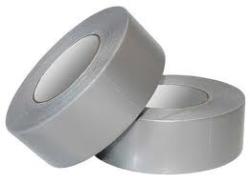 Bedax Banda adeziva Duct Tape 48mm x 50m gri, BEDAX