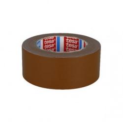 Bedax Banda adeziva textila neagra 48mm x 25m, Bedax