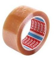 tesa Banda adeziva Tesa 4280 transparentă 48mm x 66m