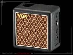 VOX amPlug Cabinet G2 mini gitárláda