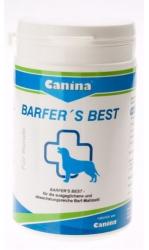 Canina Bafers Best - за пълноценно и разнообразно хранене на кучета, хранени със сурово месо и кости 180 гр 128051