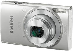 Canon IXUS 190 Silver (1797C001AA)