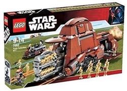LEGO® Star Wars™ - A Kereskedelmi Szövetség MTT-je (7662)