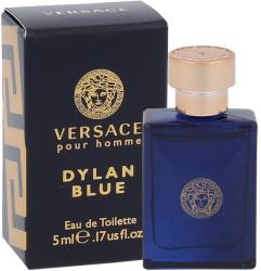 Versace Pour Homme Dylan Blue EDT 5 ml Parfum