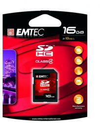 EMTEC SDHC ECO 16GB SEMSDE16G