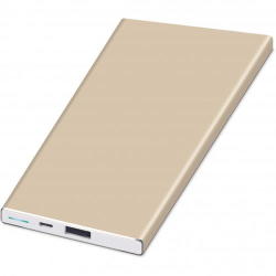 Kit Platinum Alu 5000 mAh (PWRALU5)