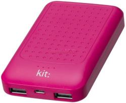 Kit Essential 6000 mAh PWRE6