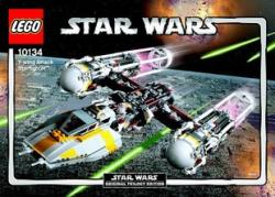 LEGO® Star Wars™ - UCS Y-Wing Attack Starfighter (10134)