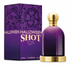 Jesus Del Pozo Halloween Shot EDT 100 ml Tester