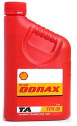 Shell Donax TA 1 l