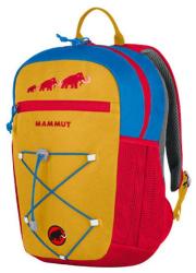 MAMMUT First Zip 4L