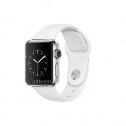 Apple Watch Series 2 38mm Stainless Steel Case