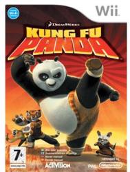 Activision Kung Fu Panda (Wii)