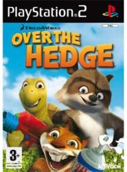 Activision Over the Hedge (PS2)