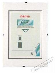 Hama Clip-Fix képkeret 10, 5X15 - 63002