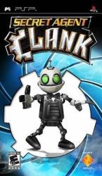 Sony Secret Agent Clank (PSP)
