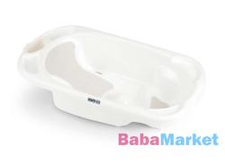 CAM kád Baby Bagno U02 fehér /2023/ - babamarket