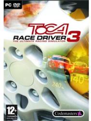 Codemasters TOCA Race Driver 3 (PC)