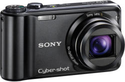 Sony Cyber-shot DSC-HX5V