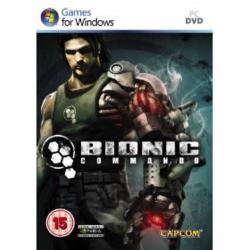Capcom Bionic Commando (PC)