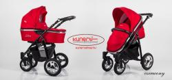 Kunert Libero 2 in 1