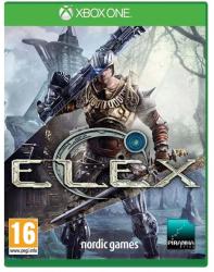 Nordic Games Elex (Xbox One)