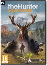 Astragon theHunter Call of the Wild (PC)